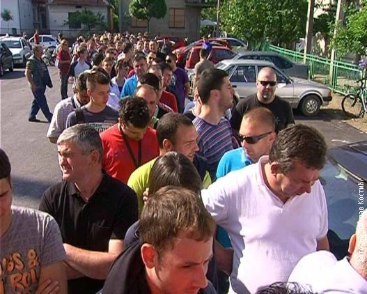 Planule karte za kup u Kruševcu